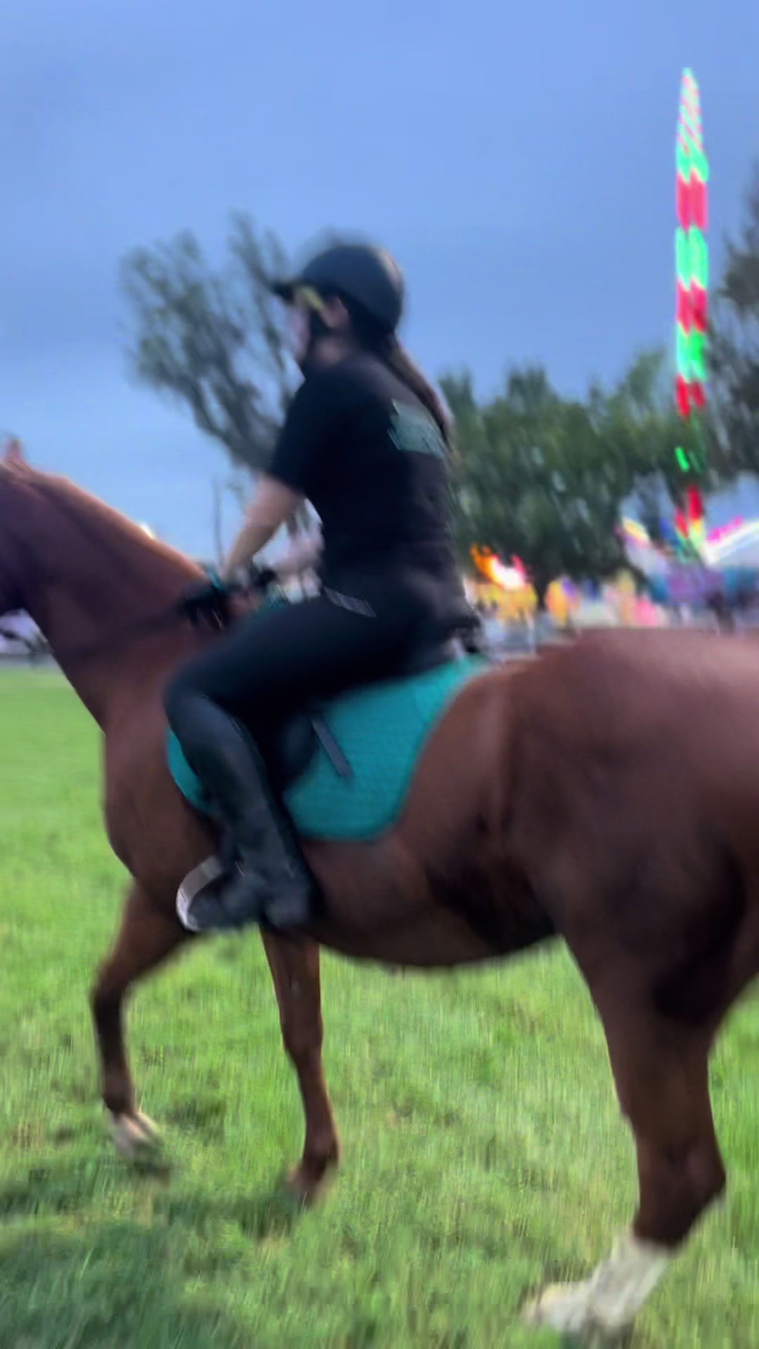 @EPEC - Horse riding centre