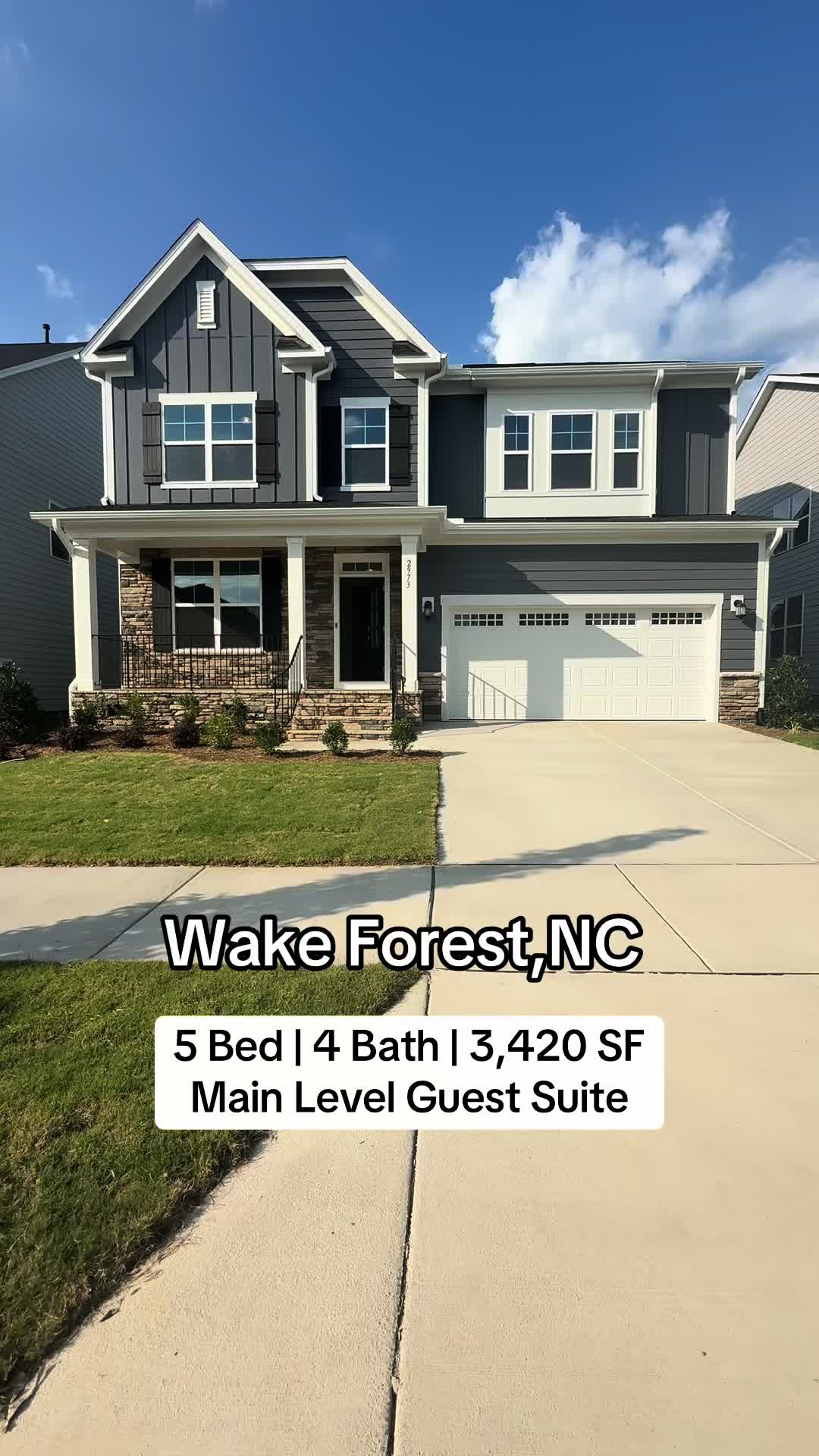 @Shanique, NC/SC  Realtor&reg;️