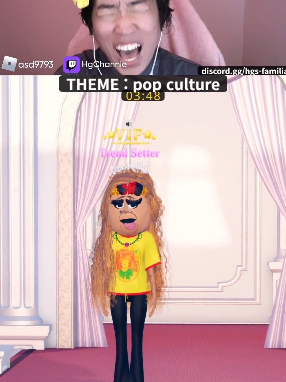 @SassyChannie