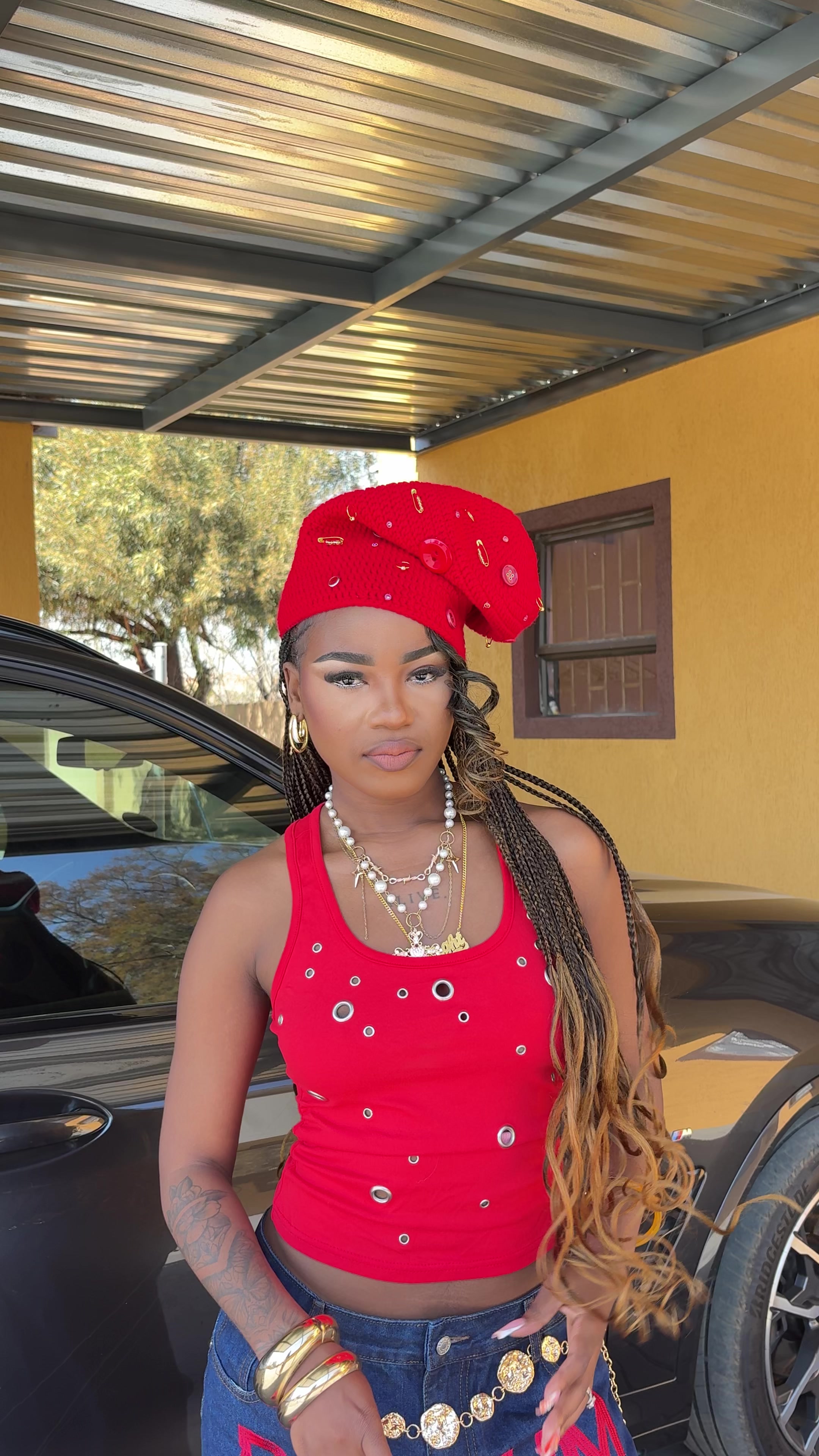 @Tsontso Zandile Hlongwane