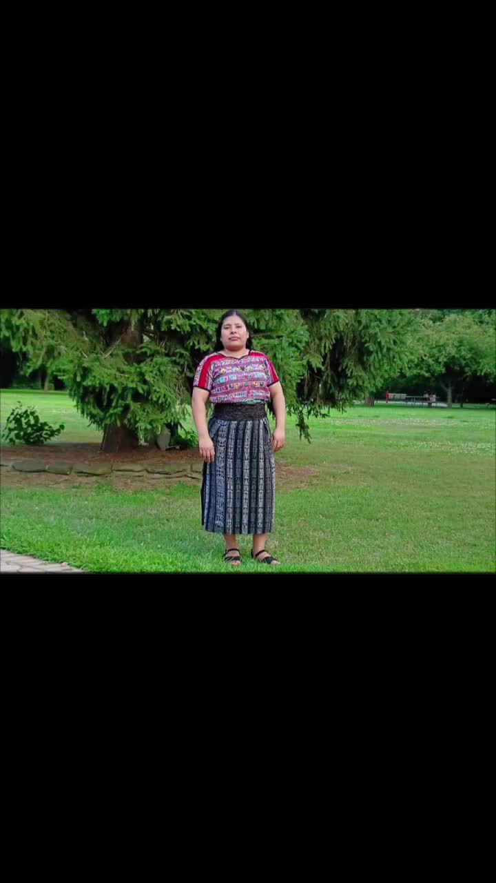 @Gloria cutzal