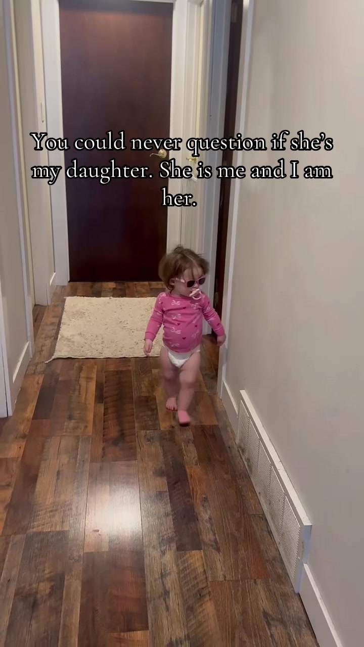 @Abbie | Verity&rsquo;s Momma