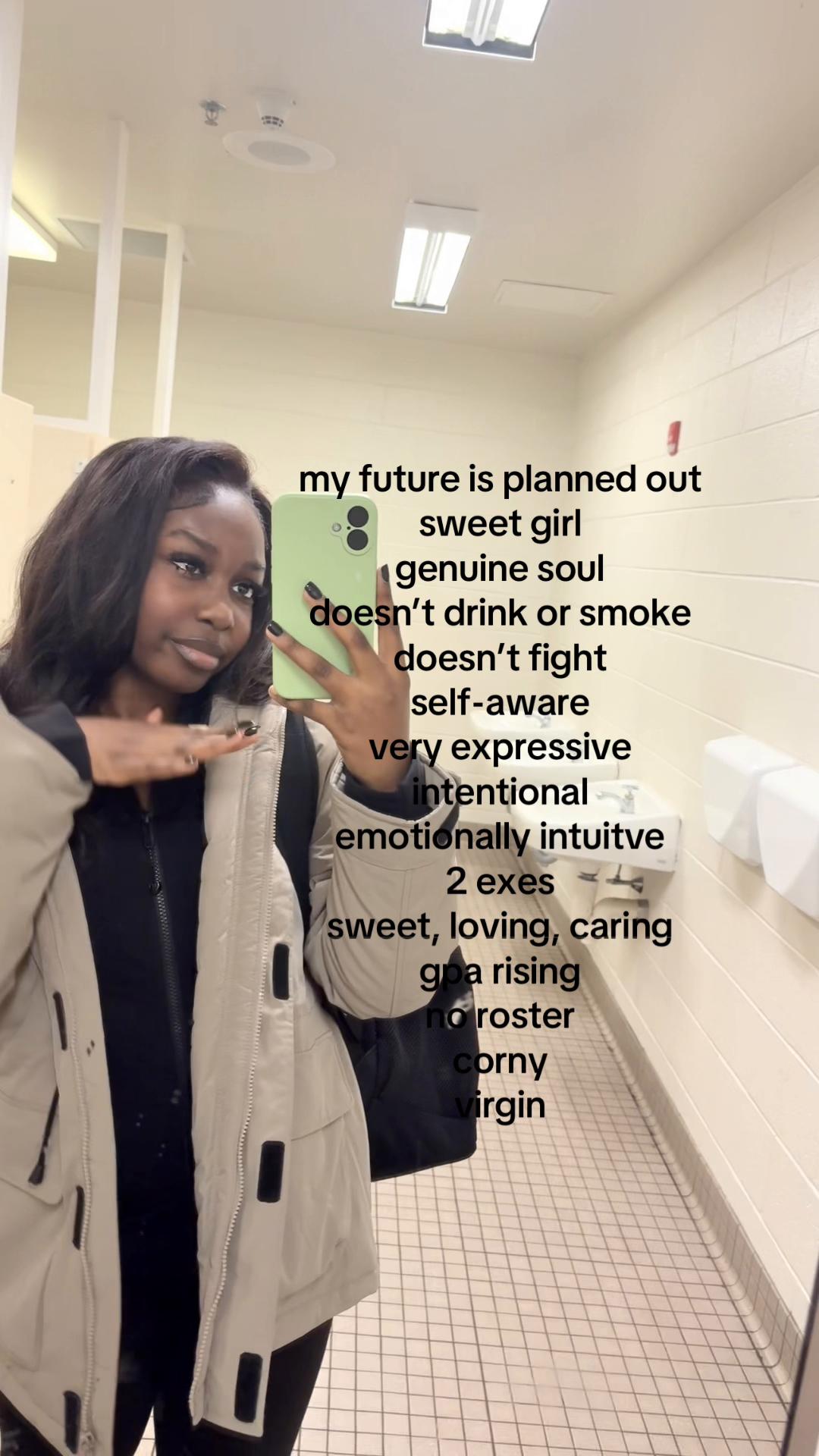 @im not real