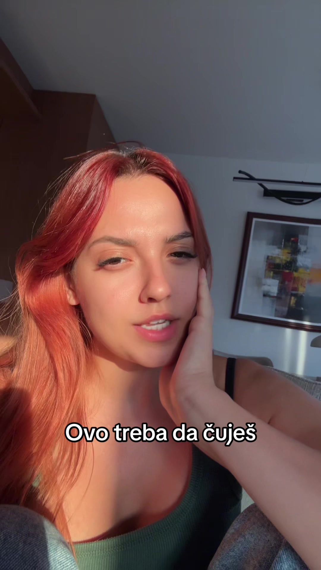 @Ksenija Krstic