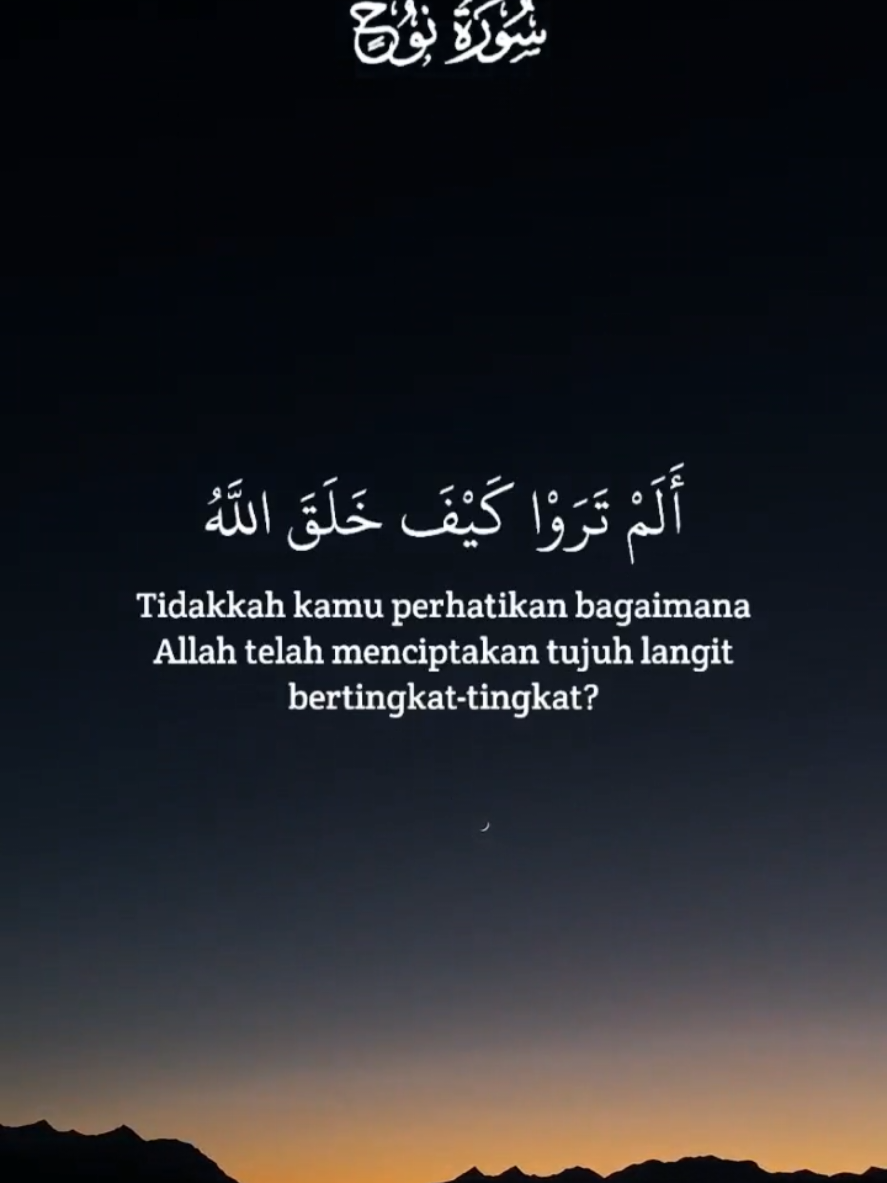@Tulisan Cantik