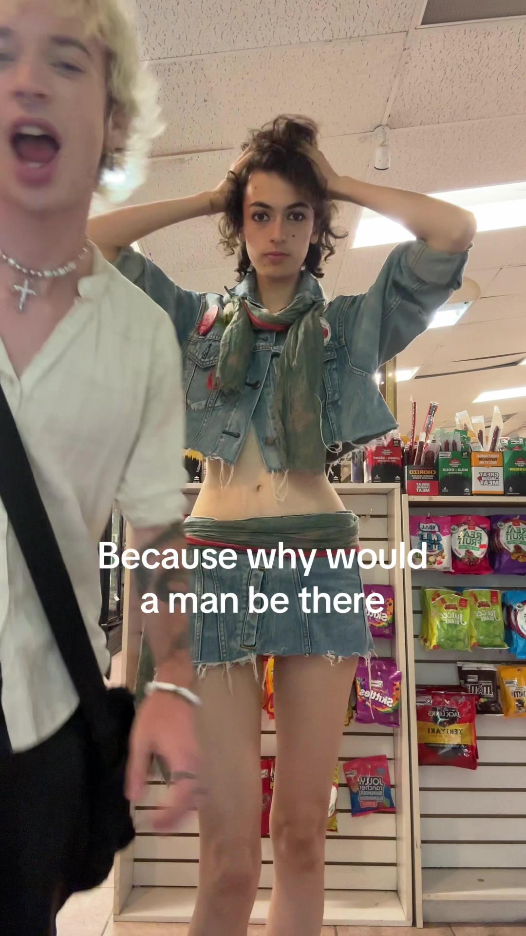 @Levi