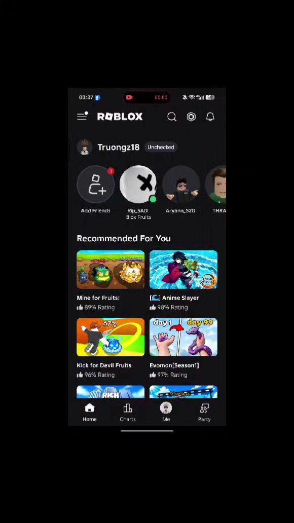 @Roblox ...