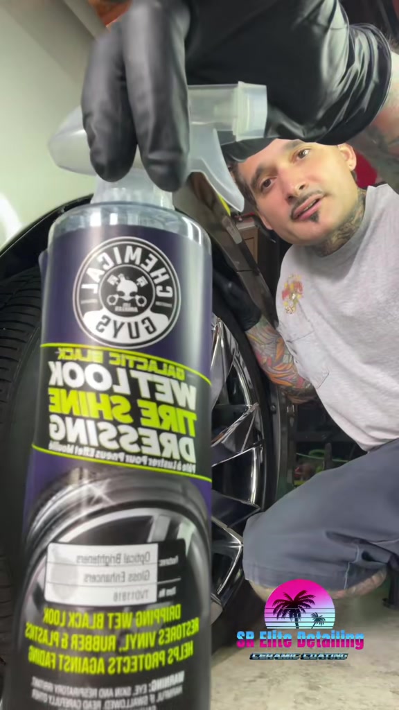 @SR Elite Detailing