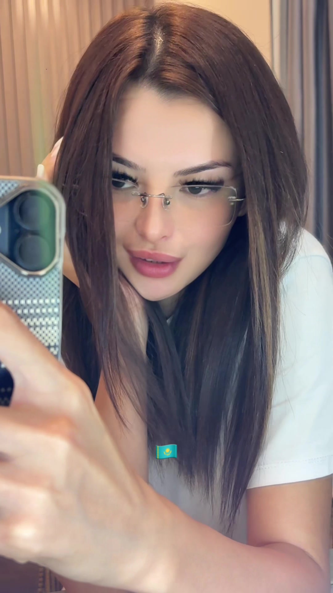 @Kairatovna