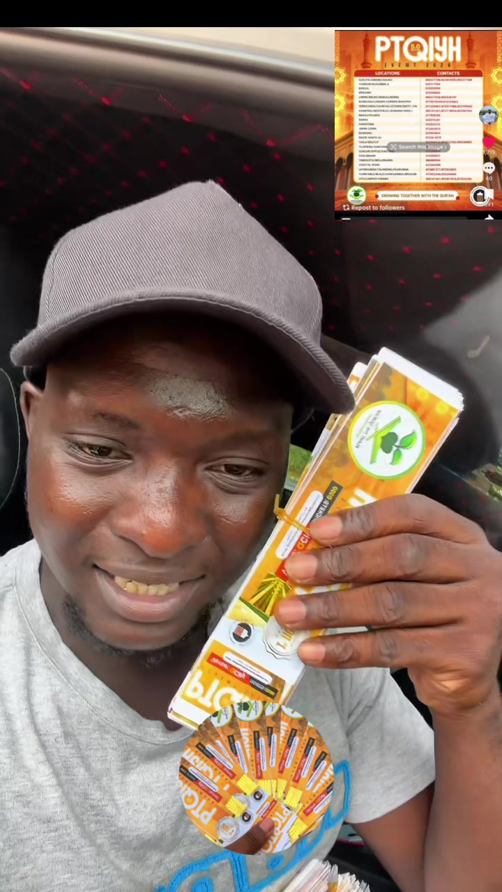 @LinkBaba