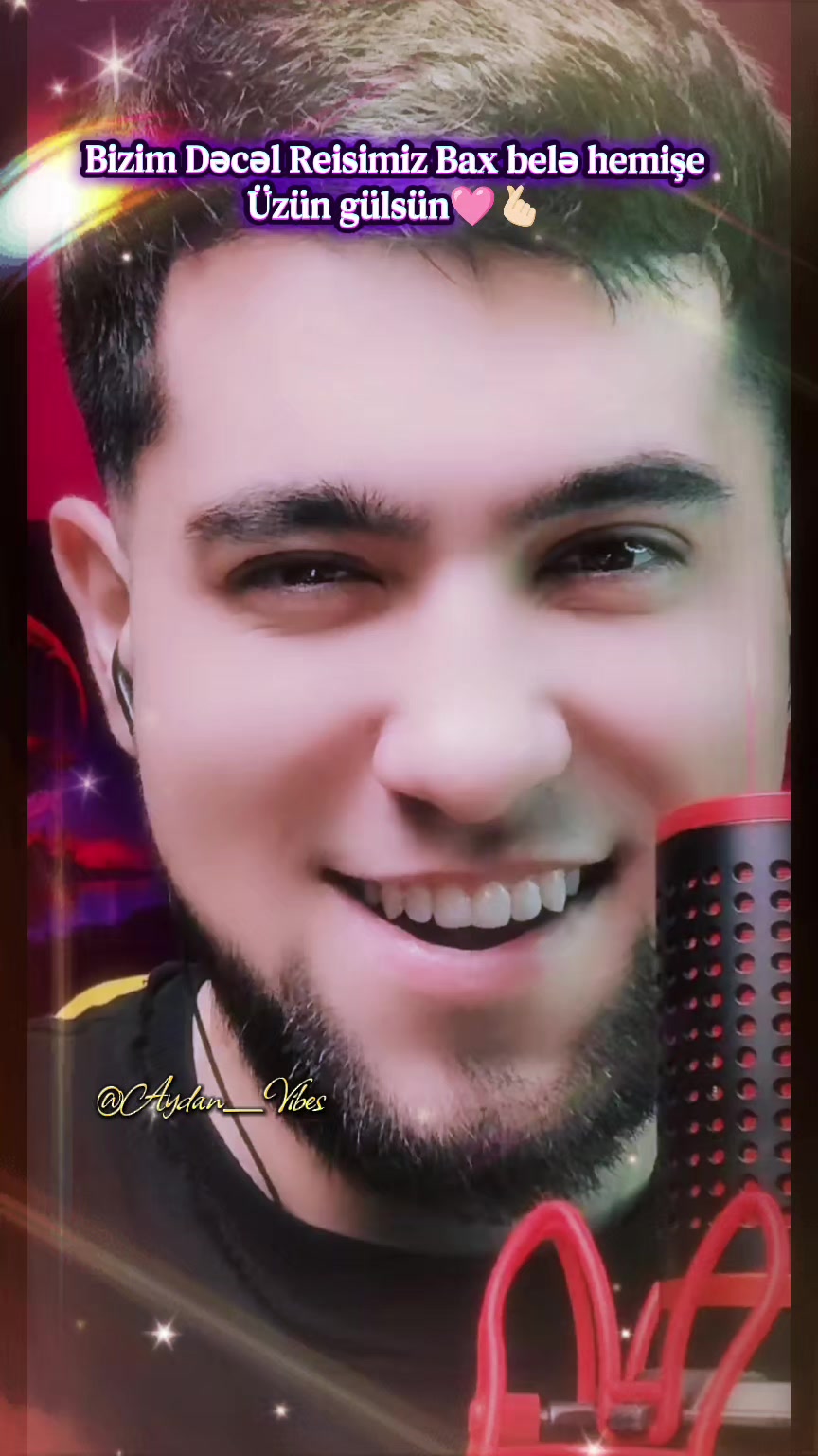 @🇦🇿𝐀𝐲𝐝𝐚𝐧.𝐯𝐢𝐛𝐞𝐬✅🎤🎭