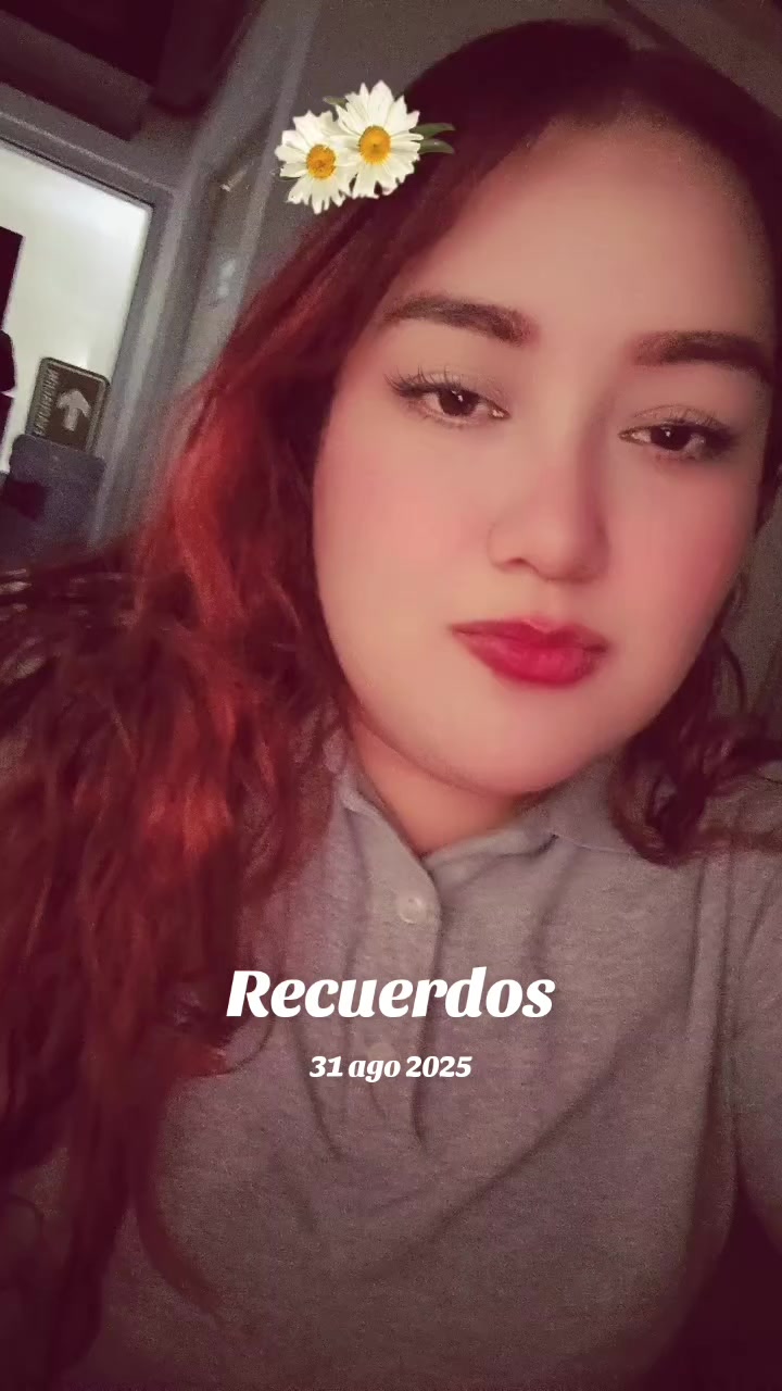 @Angela Espinoza ๐