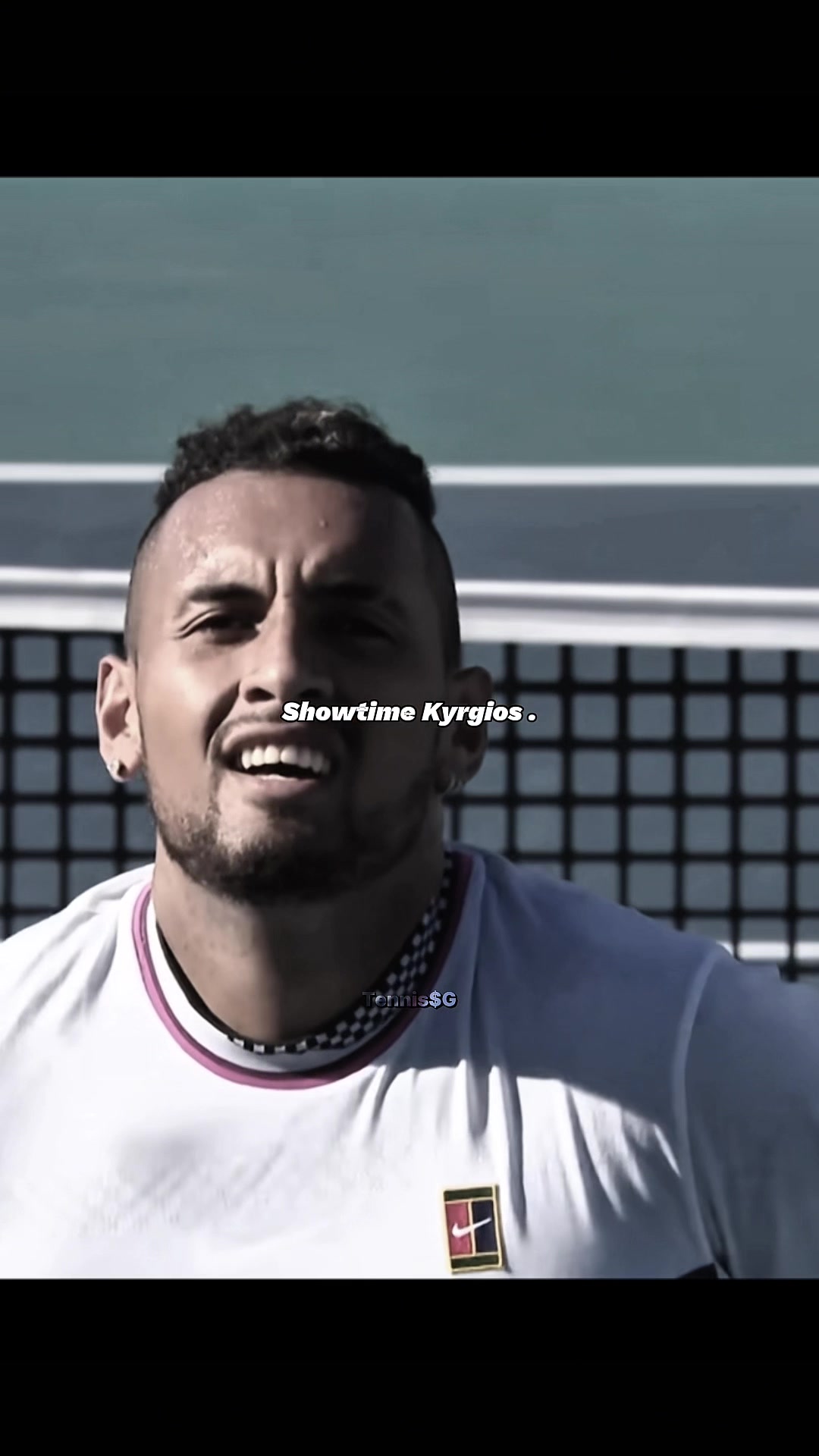 @Tennis$G