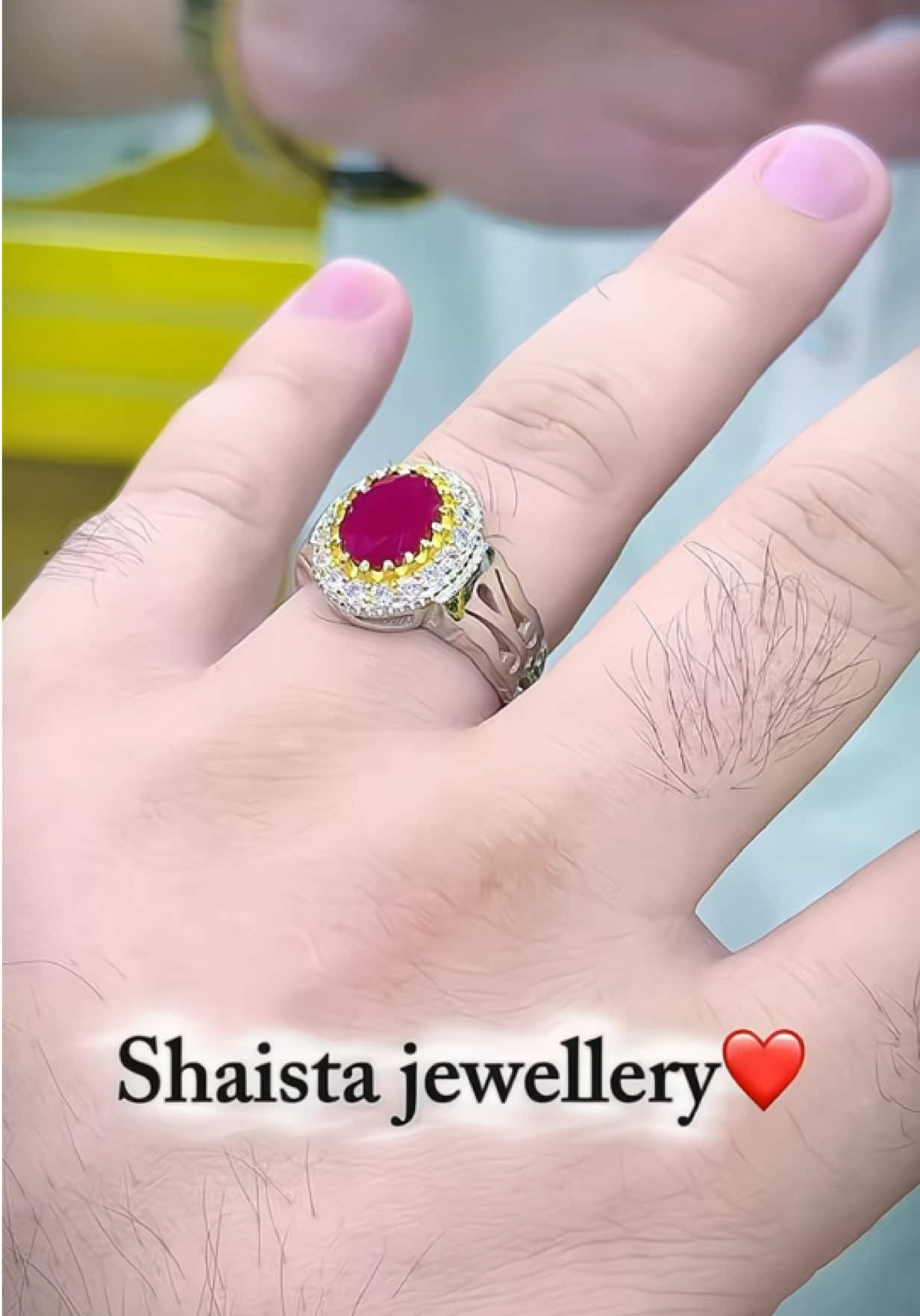 @Shaista Jewellery⚡️💎