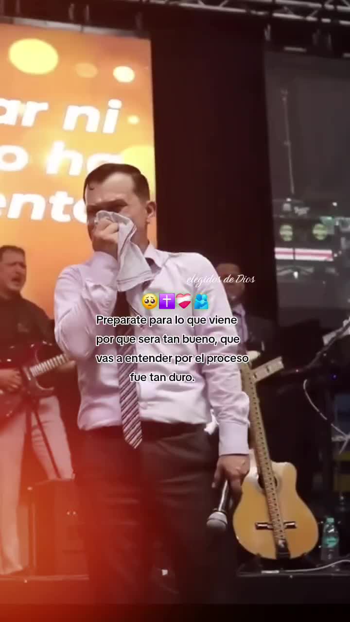 @Elegidos de Dios ✝️🙌