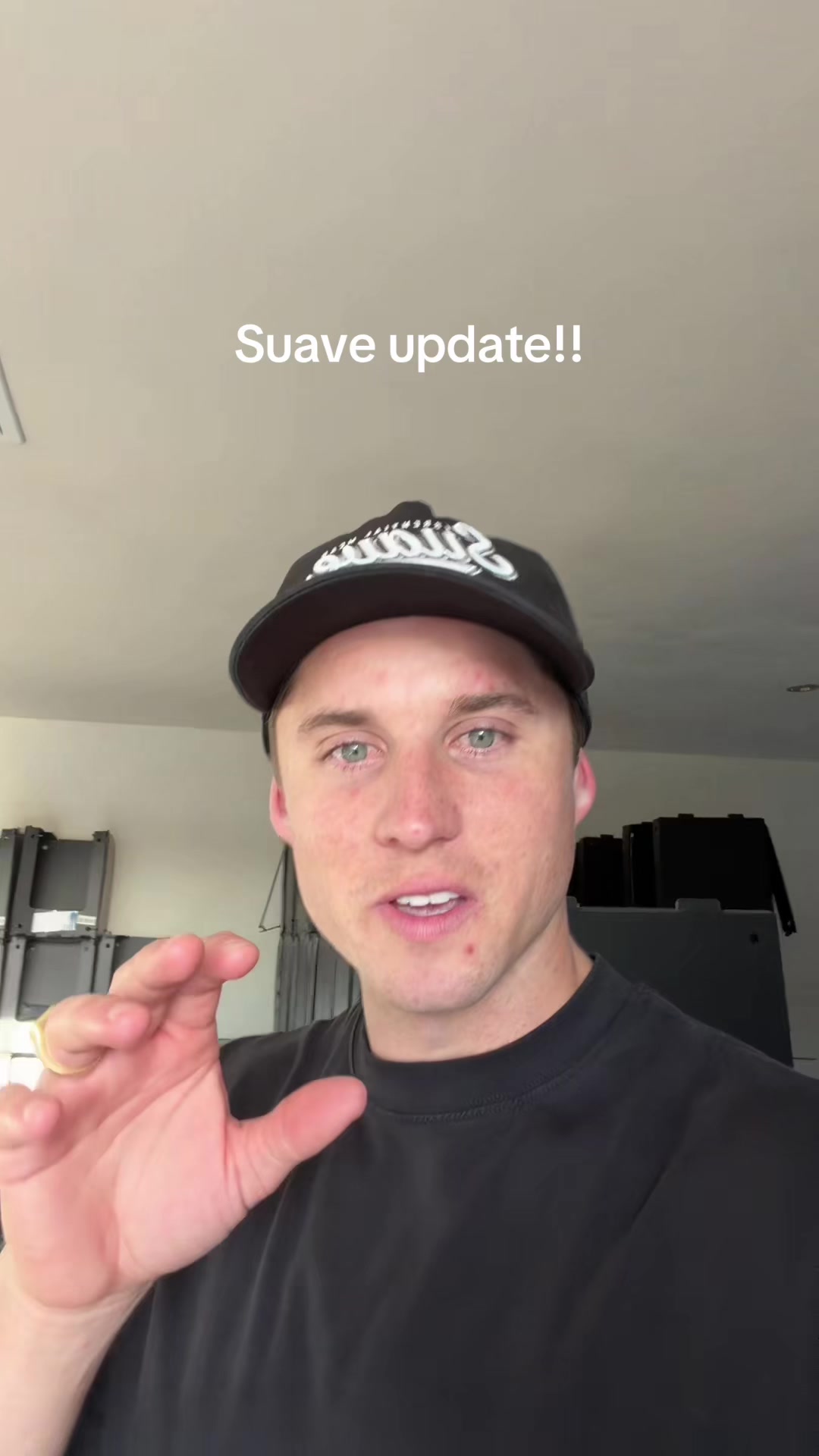 @S U A V E