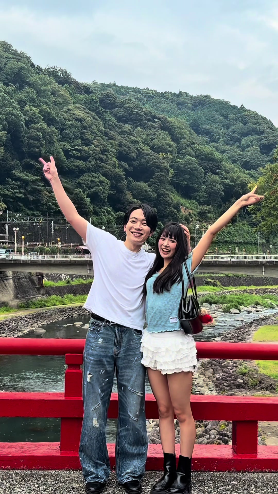 @はるとあかり