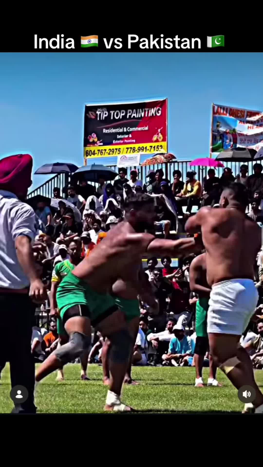@kabaddi surrey