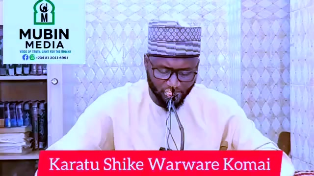 @SIRAJO ZAKARI 111