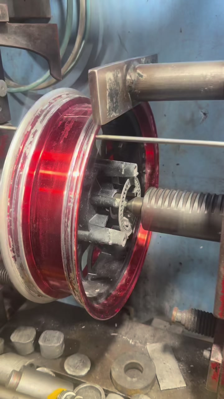 @Lakay Machine Shop
