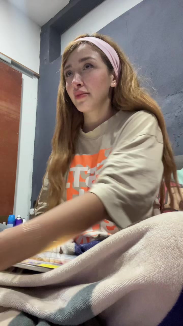 @Soymaria_cuernuda