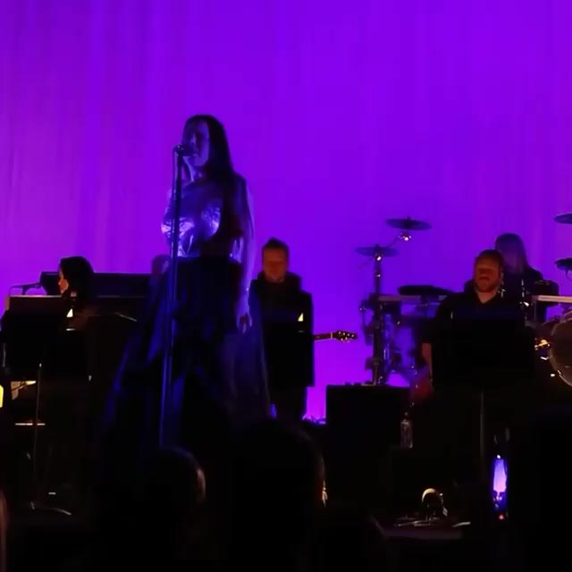 @Evanescence (Fans)