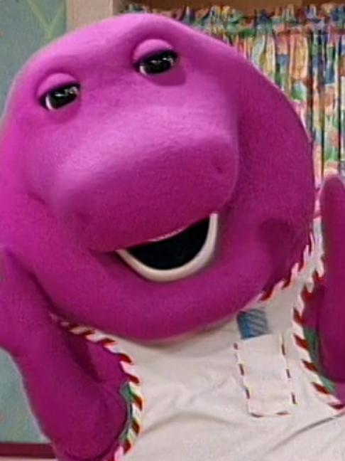 @The Barney Universe
