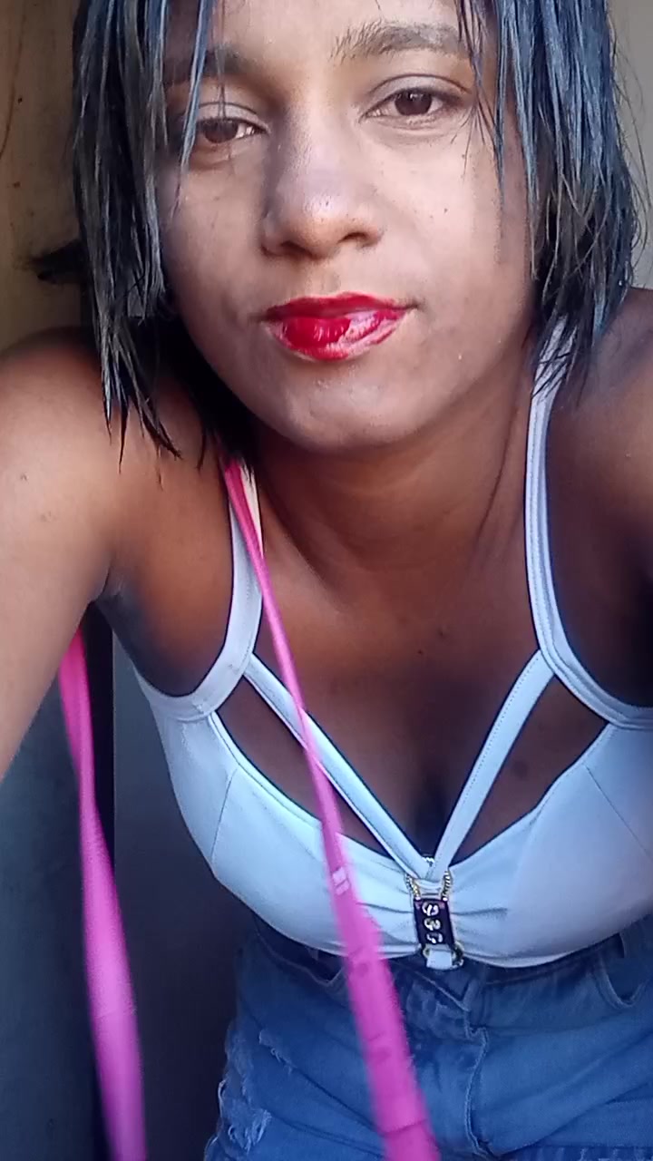 @Catiele Cruz