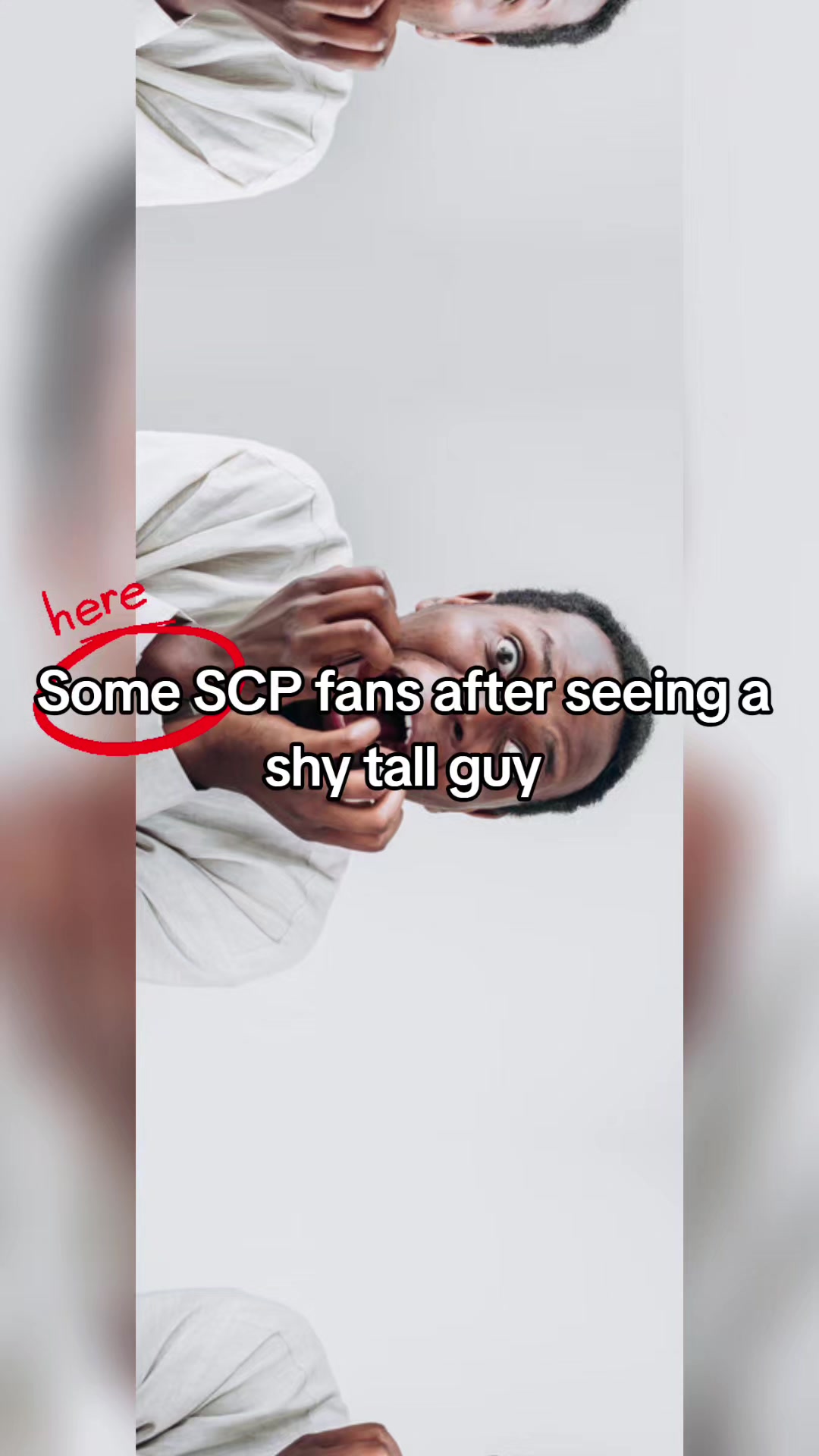 @☢️all about scp☣️