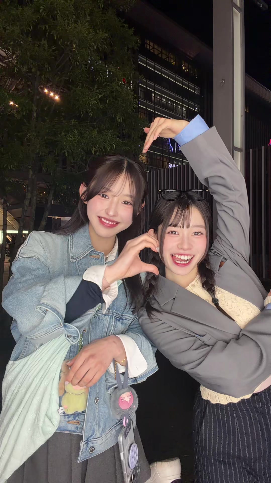 @紗和