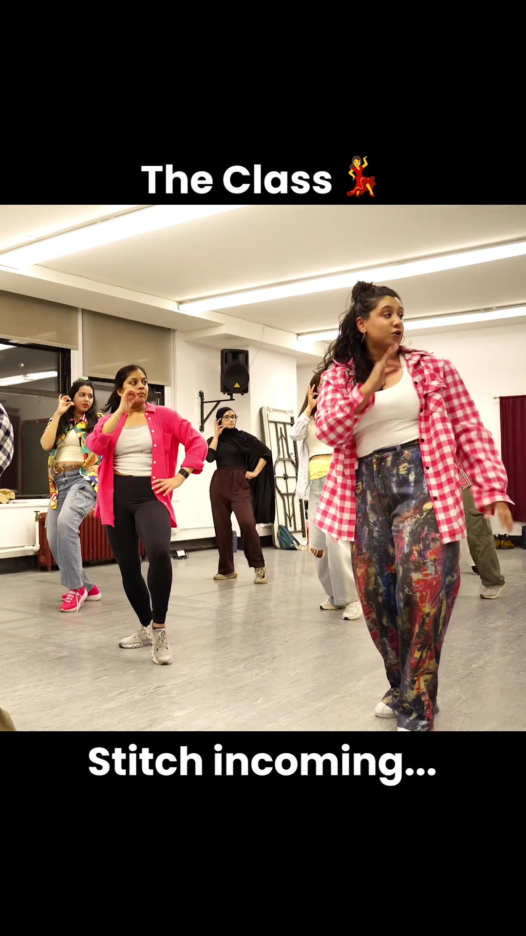@Deeksha | Dance Instructor