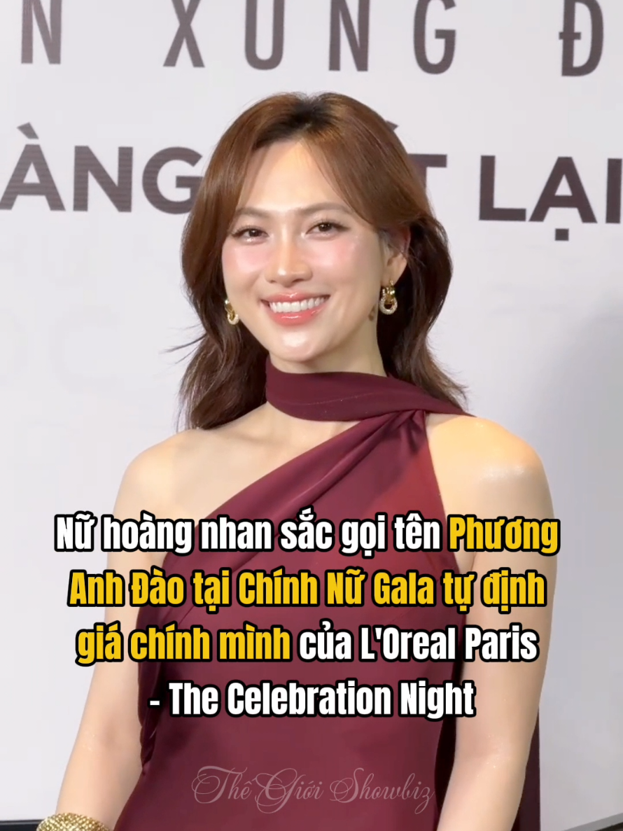 @Thế Giới Showbiz