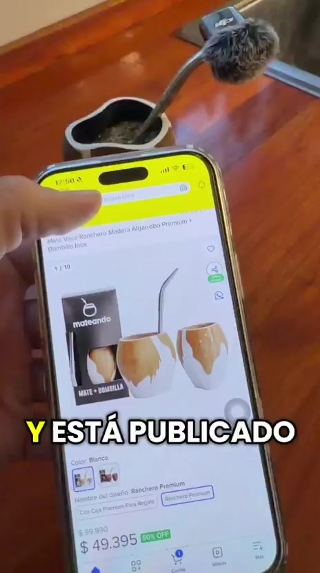 @Mateando