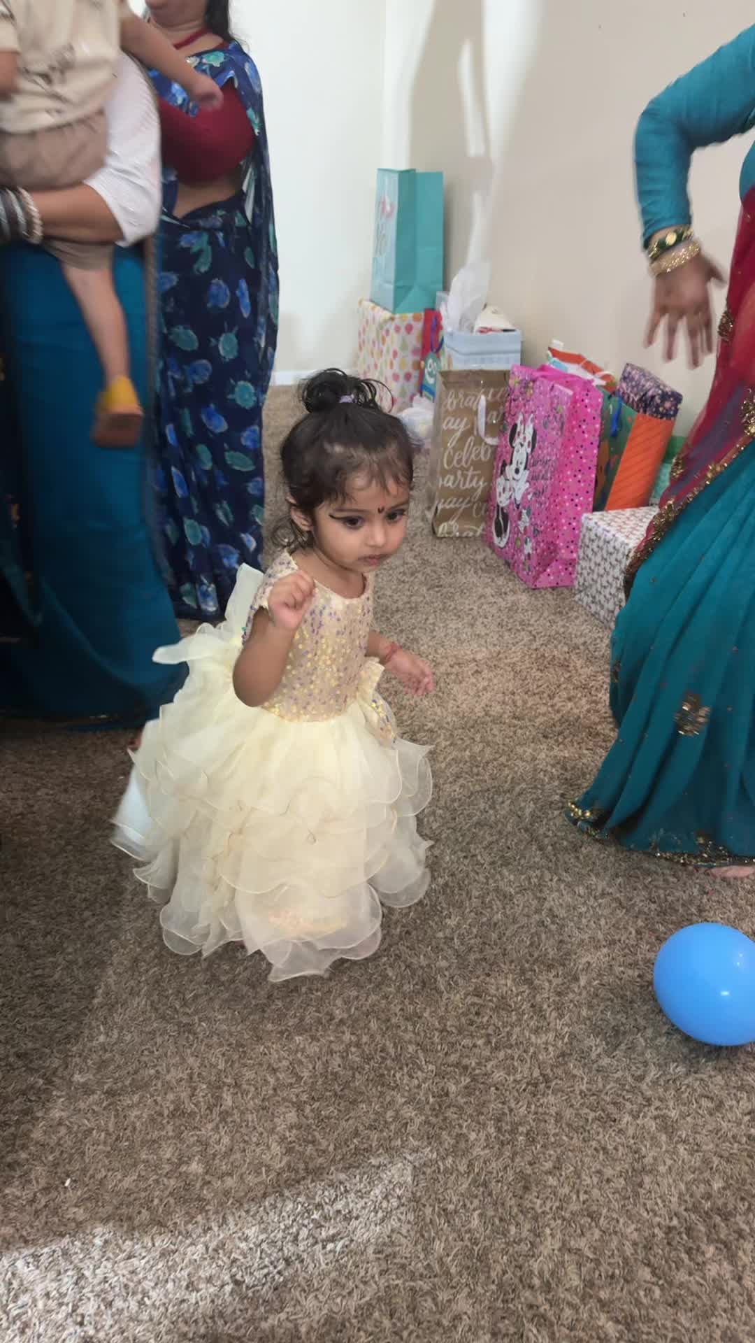 @Bibha