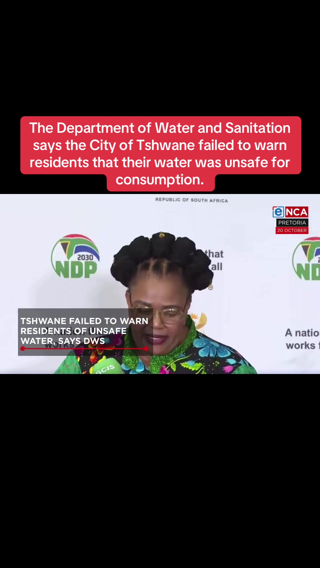 @What’s going on SA