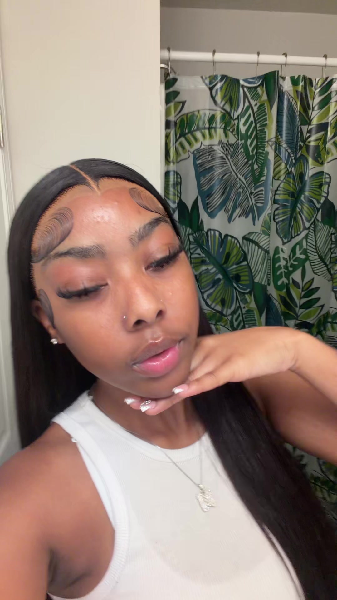 @ThePrettyOne🫶🏽 .
