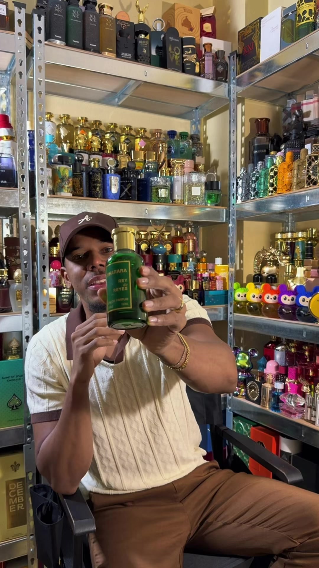 @Guao Fragances
