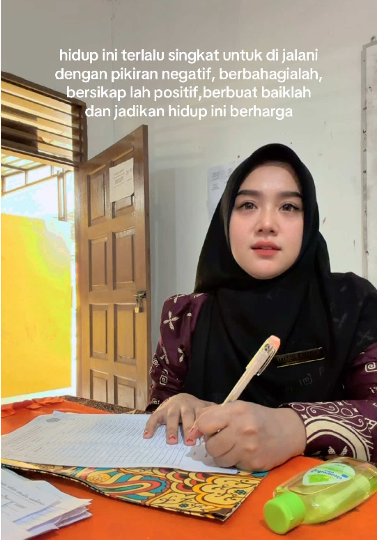 @Meiliza Hijratti S.Pd
