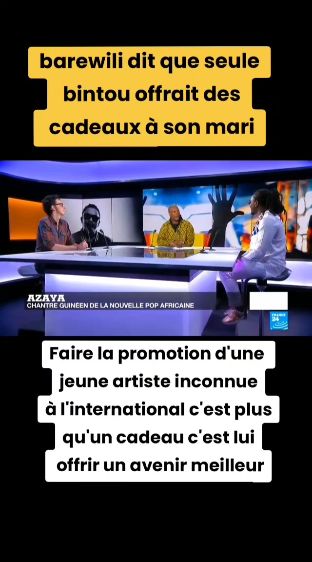 @FrotoMougou224🇬🇳✅️