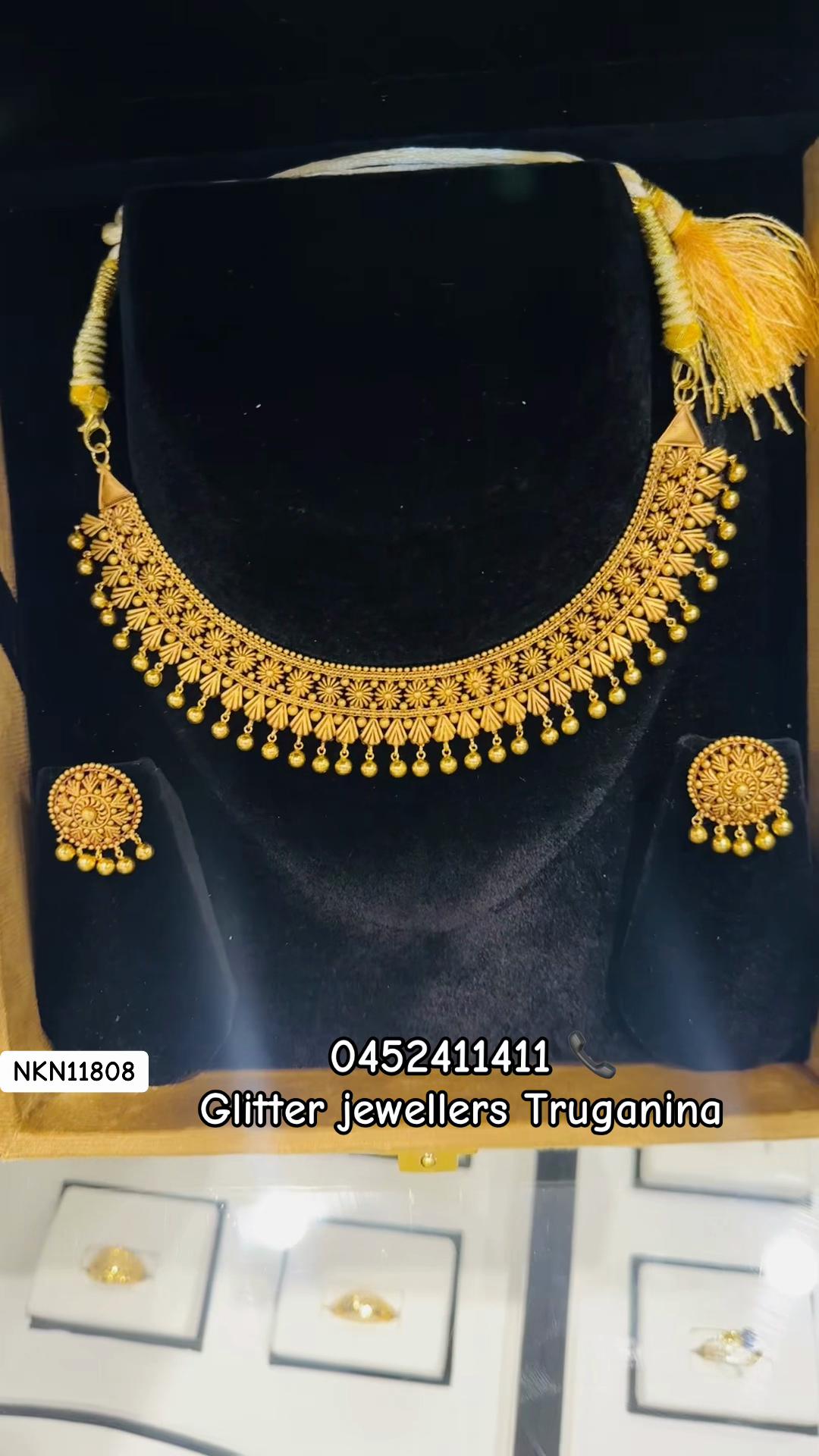 @Glitter Jewellers Australia
