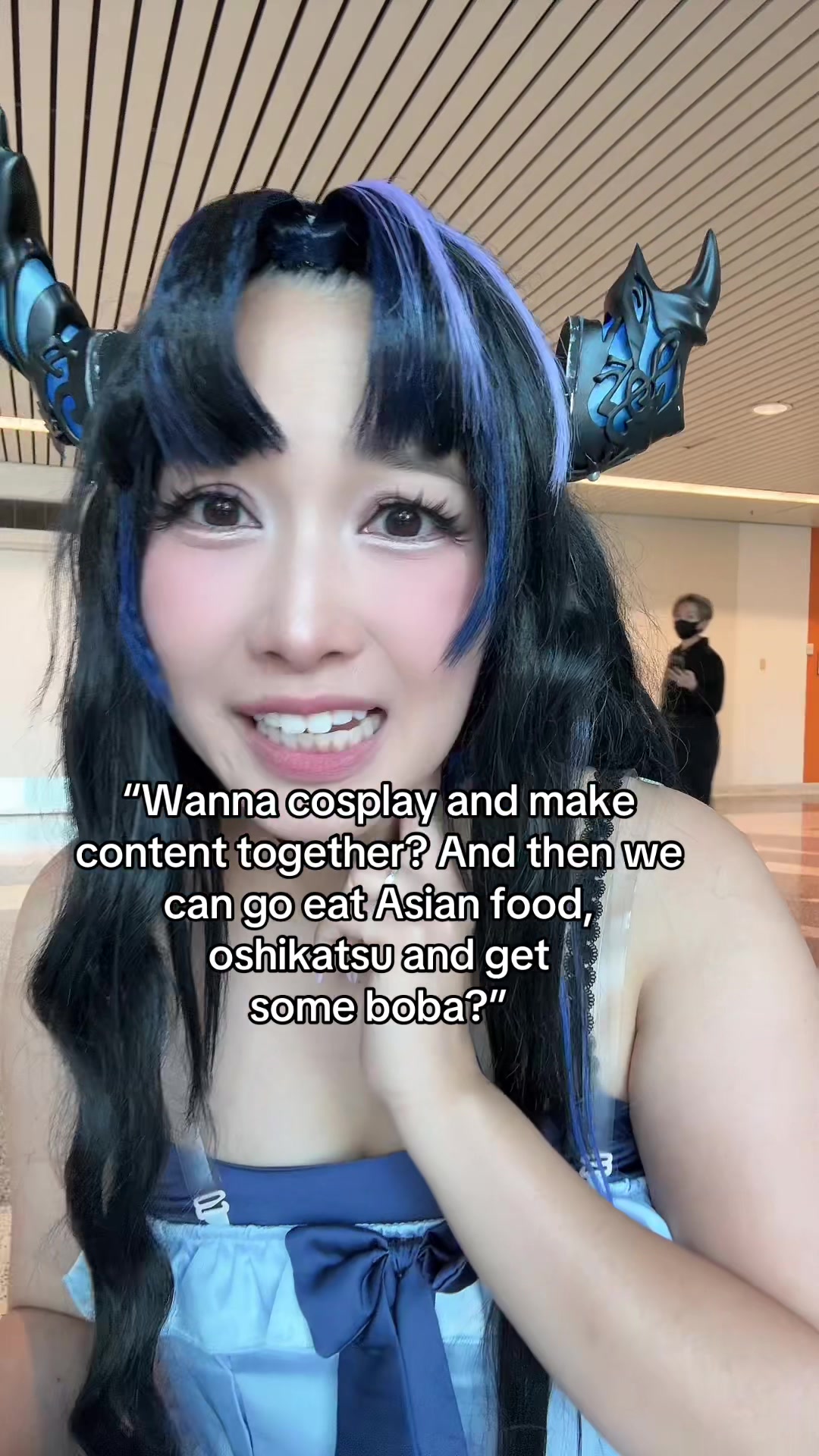 @ameviolegrace