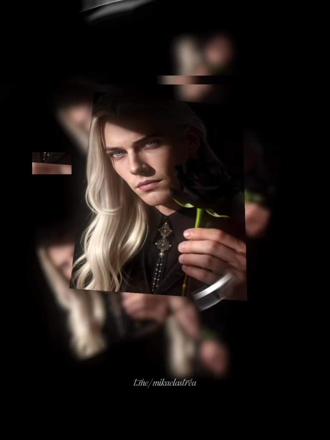 @𝐴𝑟𝑐ℎ𝑎𝑛𝑔𝑒𝑙