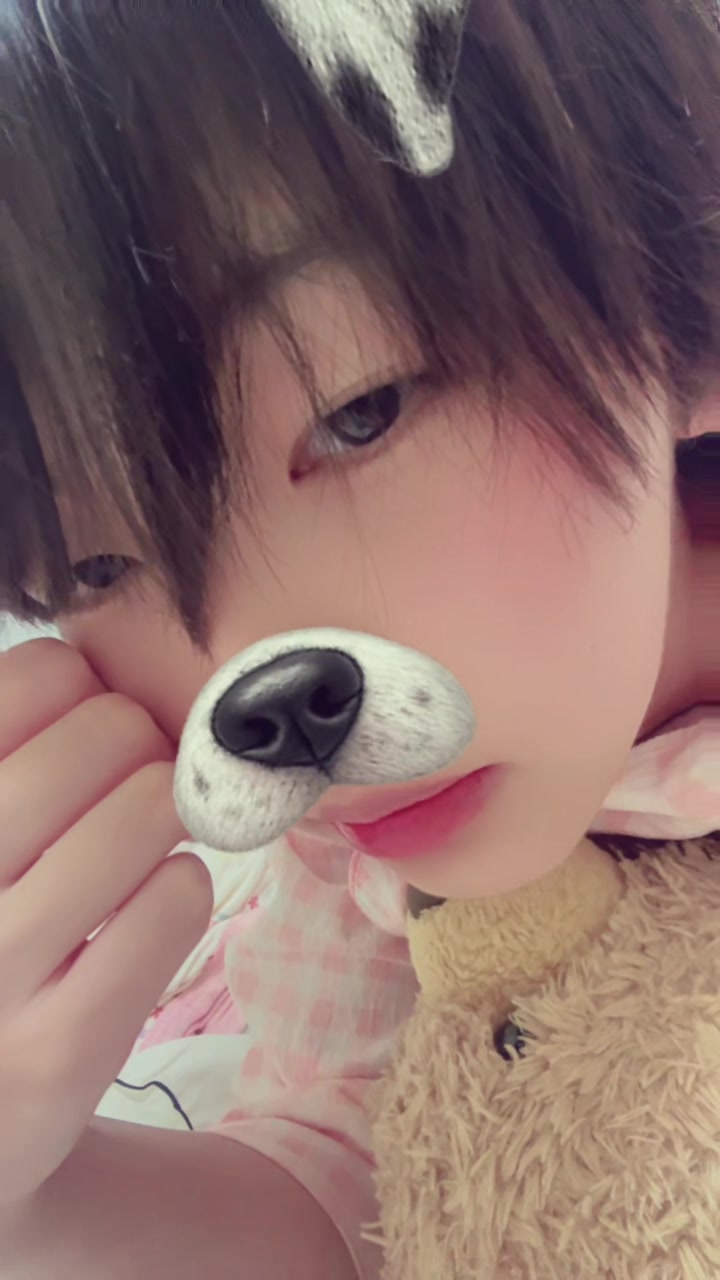 @翠