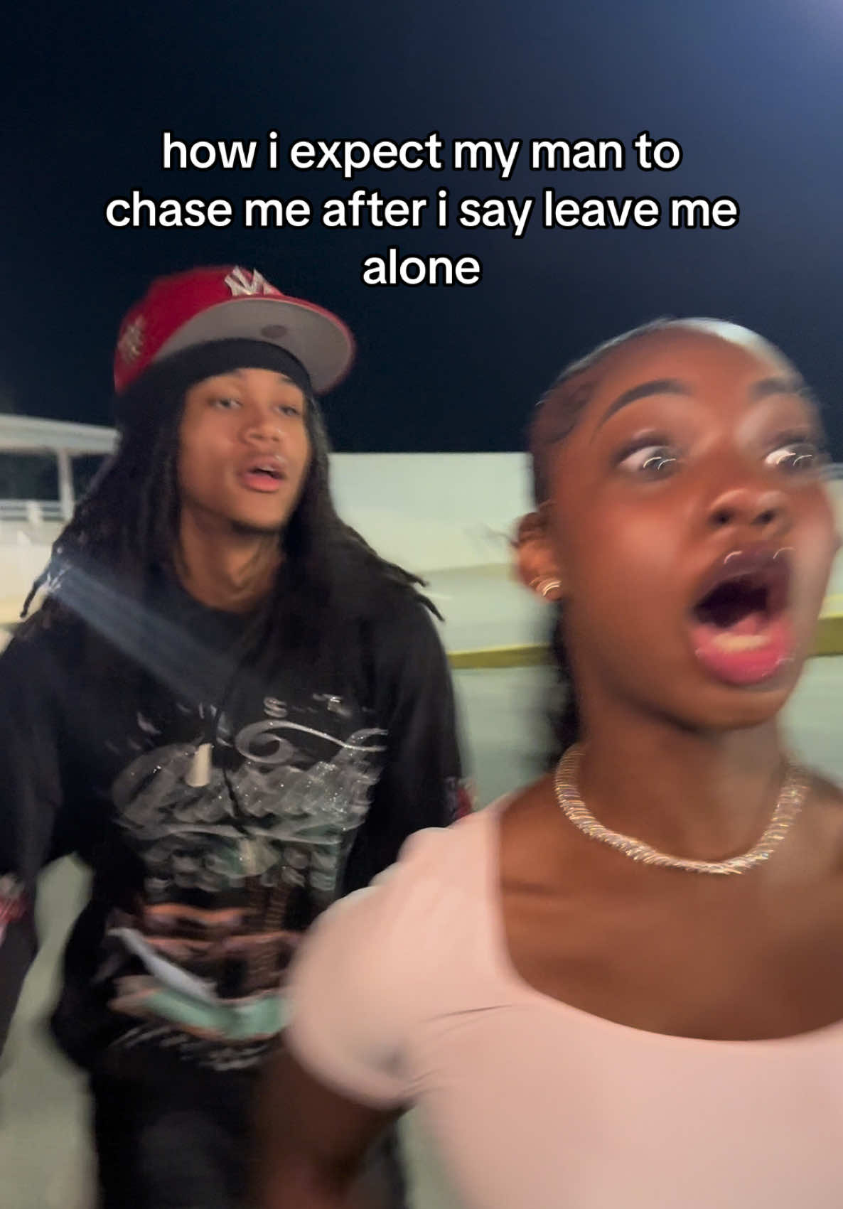 @Munchy & Tyla
