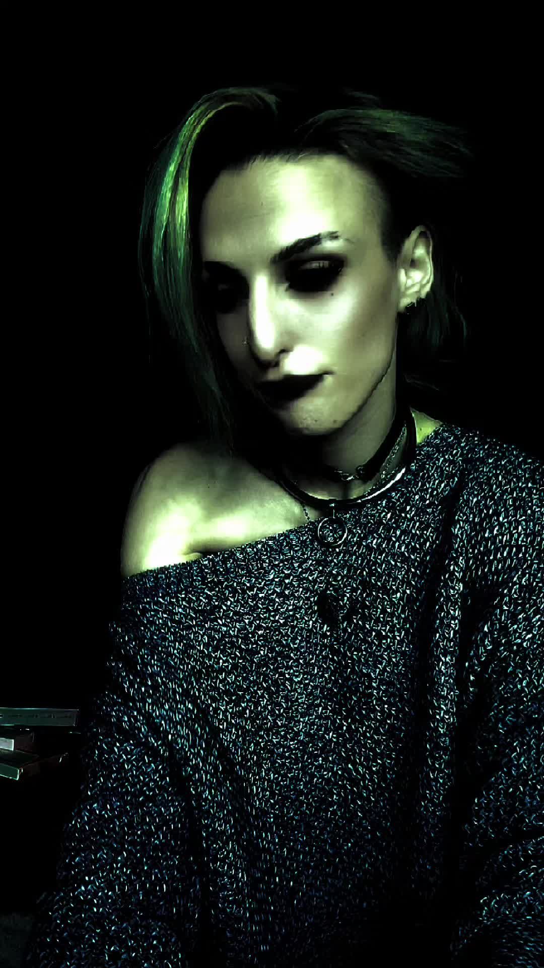 @Synderella