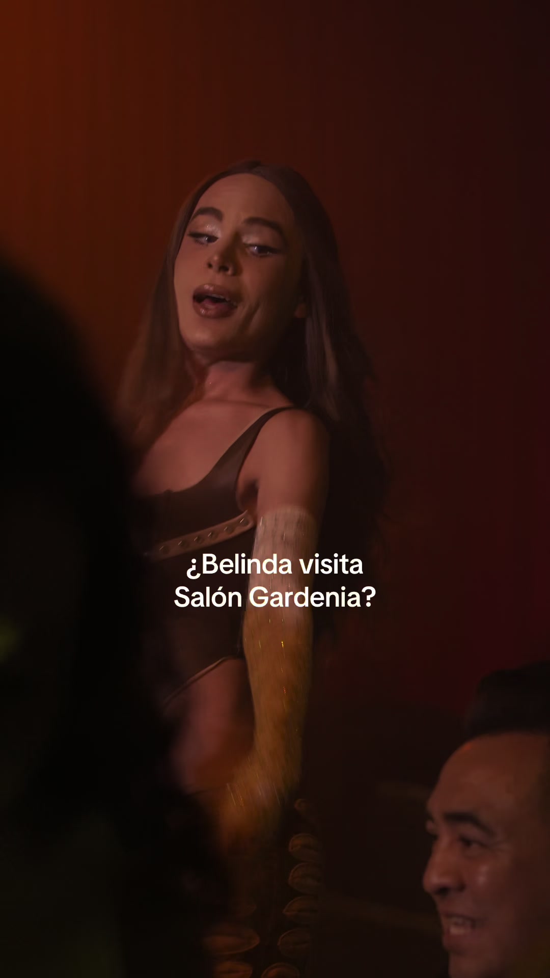 @Salón Gardenia