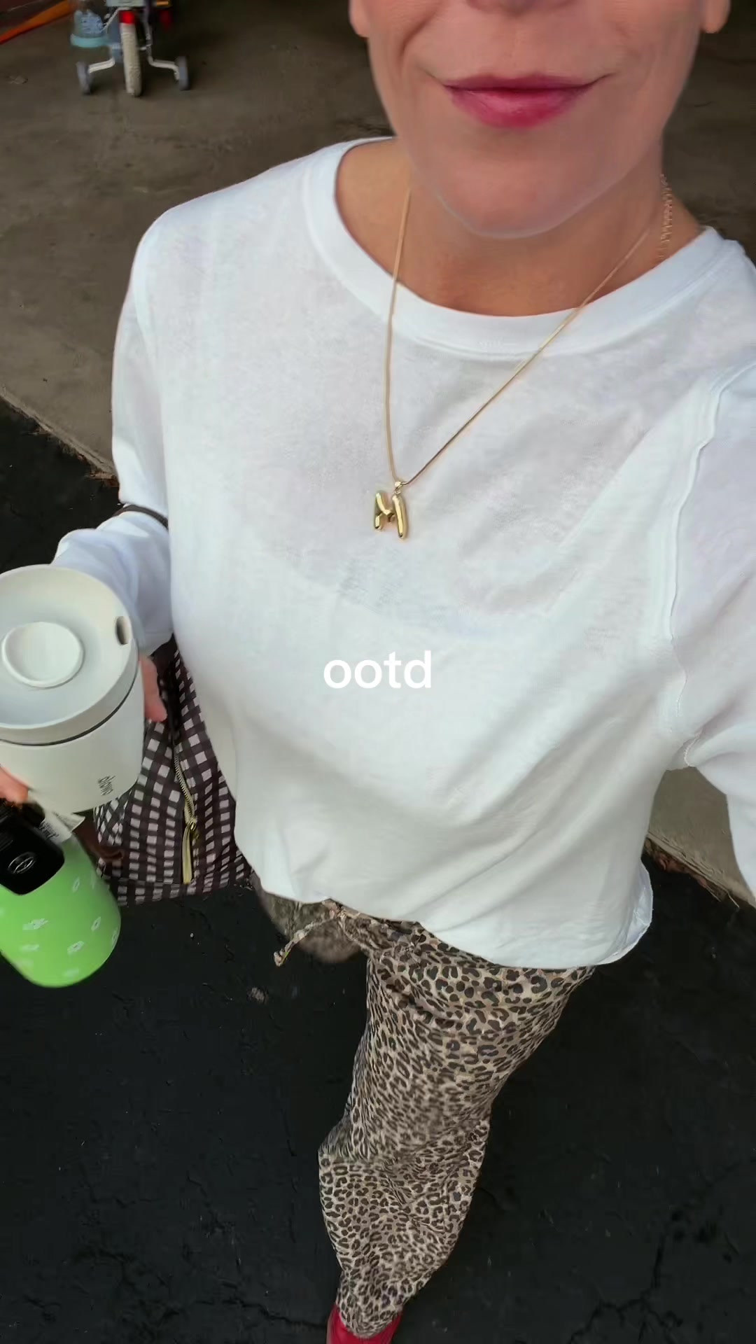 @Morgan | relatable mom of 2