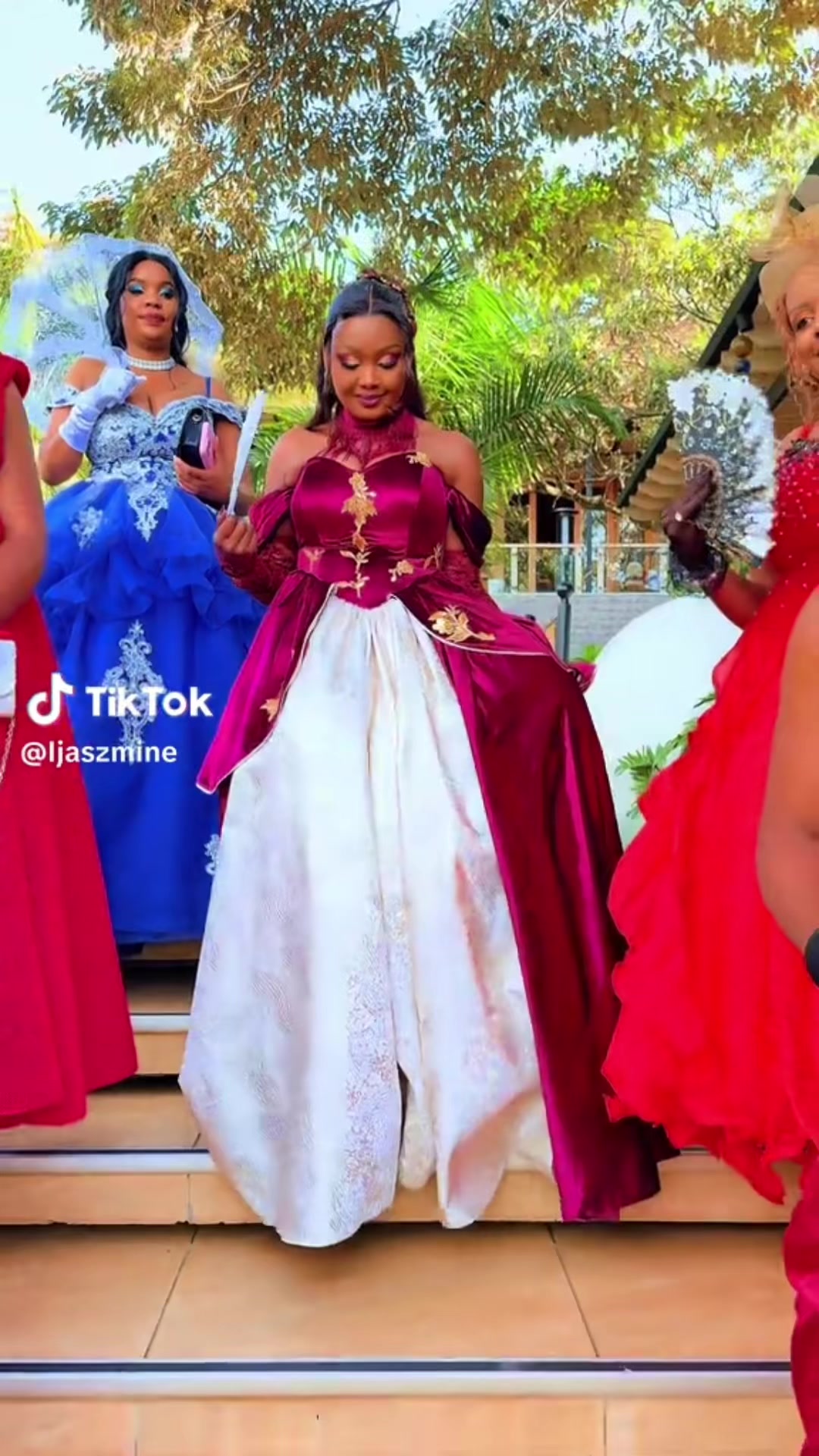 @That girl Nyamburah💃