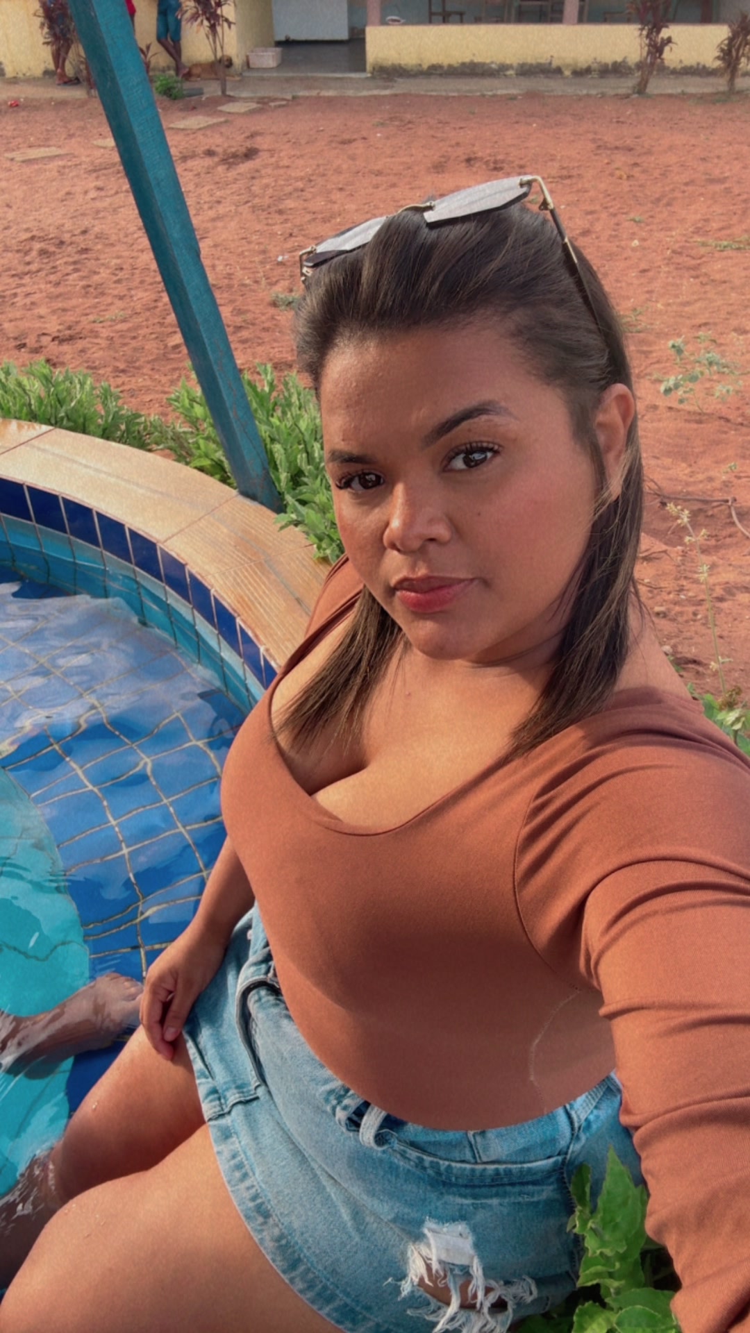 @Jaqueline Sobreira🏹😎❤️