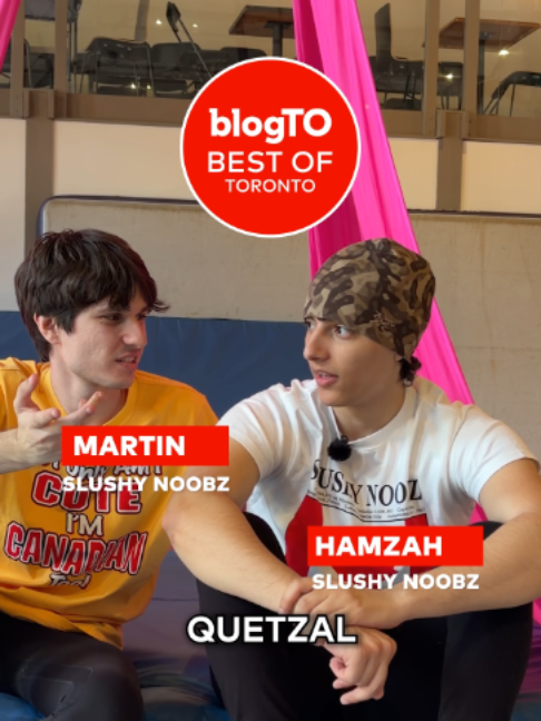 @blogTO